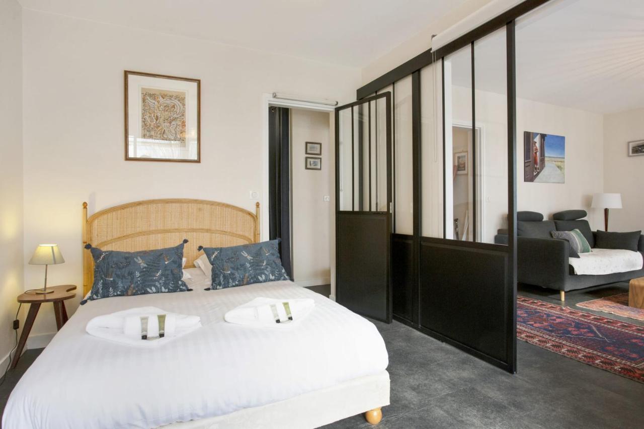 Appartement Regina - Welkeys Biarritz Exterior photo