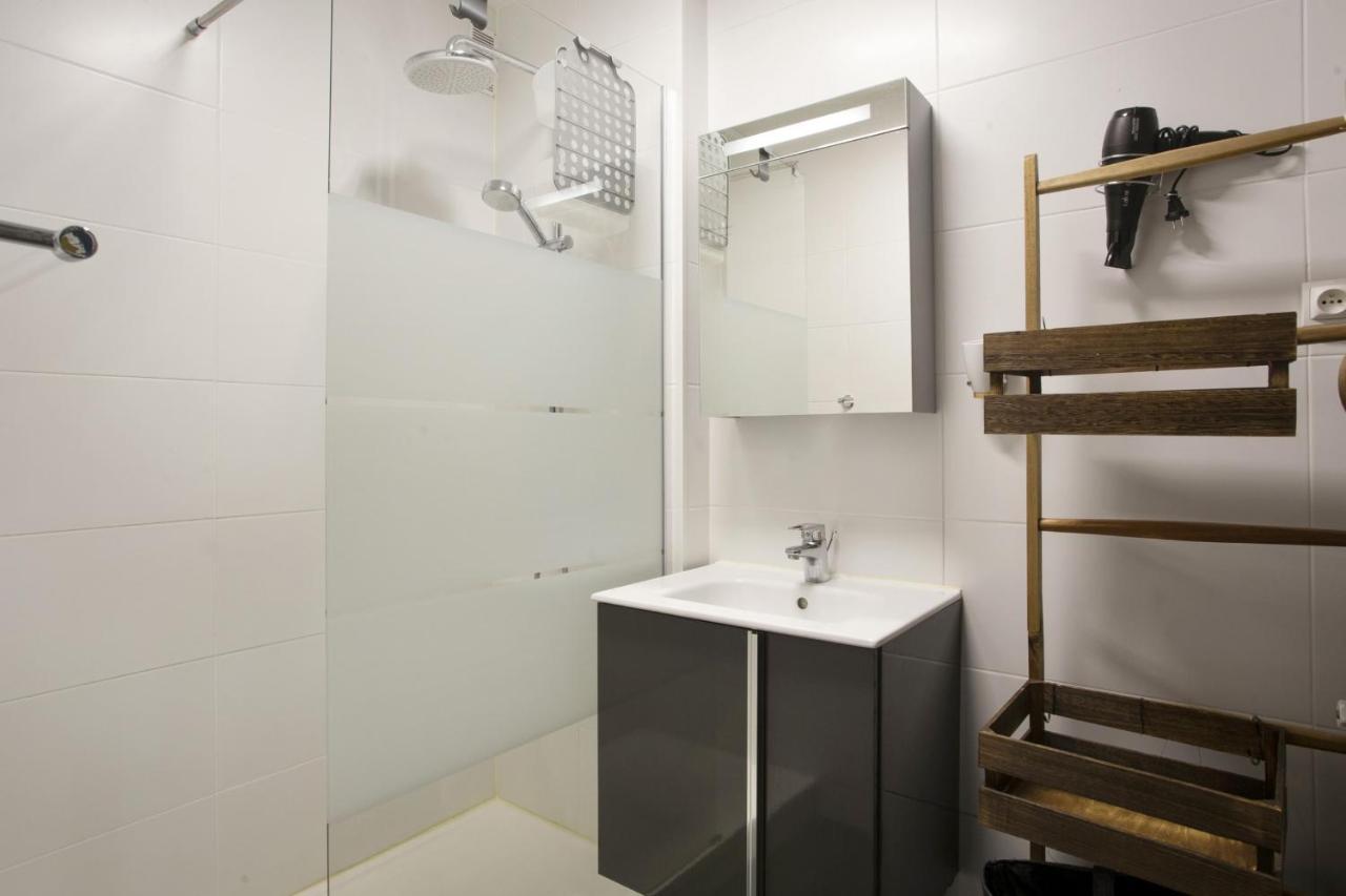Appartement Regina - Welkeys Biarritz Exterior photo